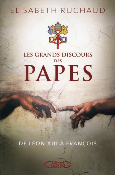 Les grands discours des papes - Image principale