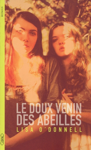 Le doux venin des abeilles - Image principale