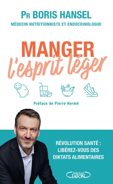 Manger l'esprit léger - Image principale