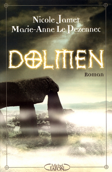 Dolmen - Image principale