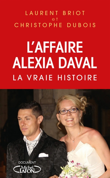 L'affaire alexia daval - la vraie histoire - Image principale