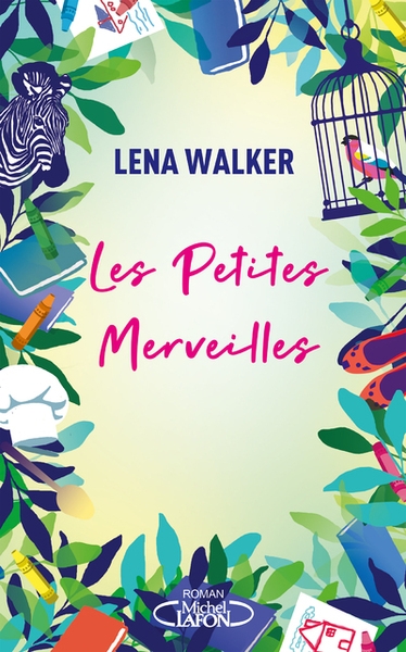 Les petites merveilles - Image principale