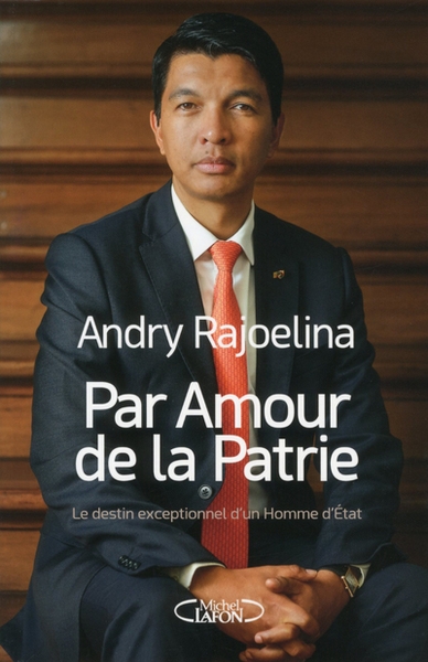 Par amour de la patrie - Image principale