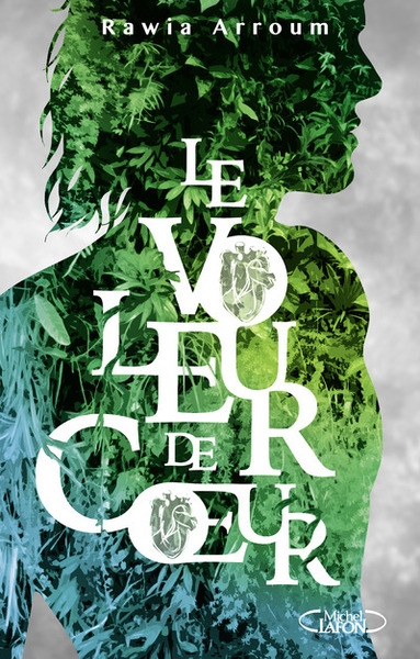 Le voleur de coeur - Image principale
