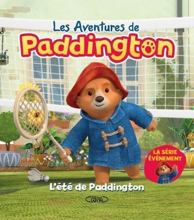 Les aventures de paddington - l'été de paddington - Image principale