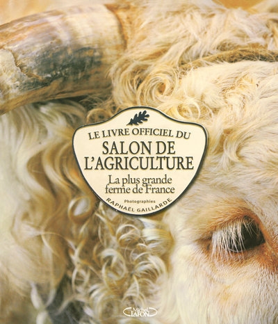 Le salon de l'agriculture la plus grande ferme du monde - Image principale