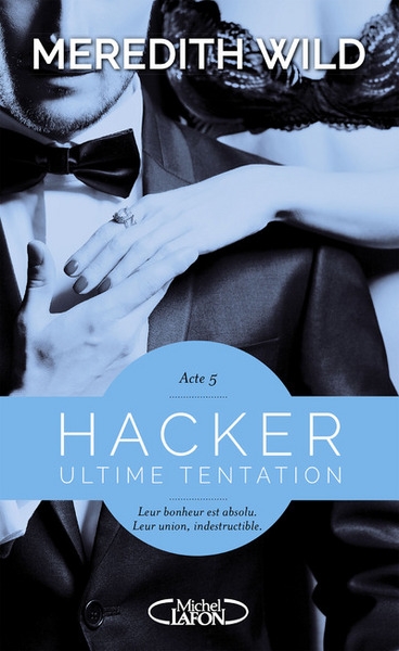 Hacker - acte 5 ultime tentation - Image principale