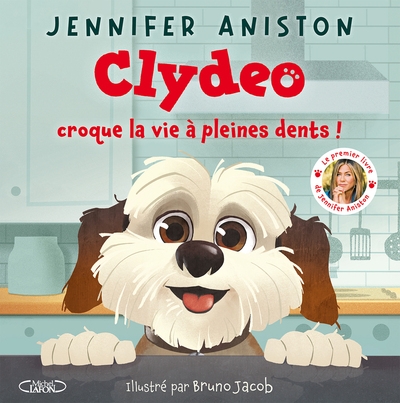 Clydeo croque la vie à pleines dents ! - Image principale