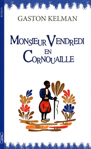 Monsieur vendredi en cornouaille - Image principale