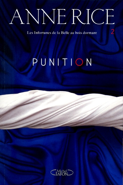 Punition tome 2: les infortunes de la belle au bois dormant - Image principale
