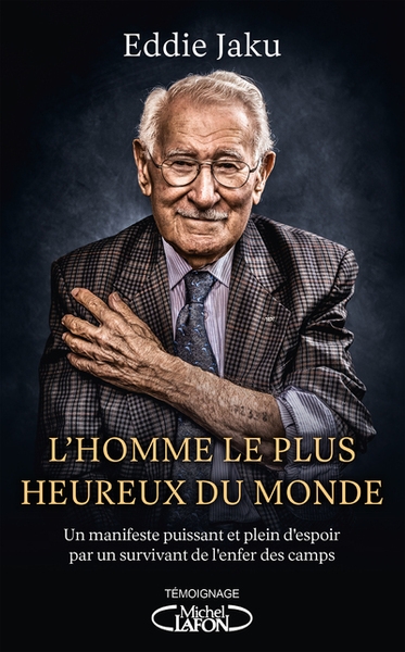 L'homme le plus heureux du monde - Image principale