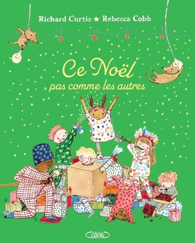 Ce noël pas comme les autres - Image principale