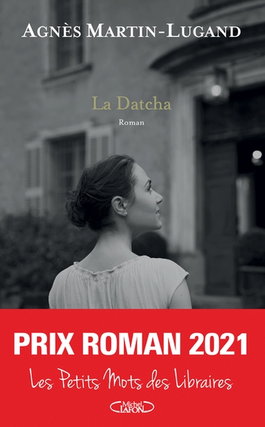 La datcha - Image principale
