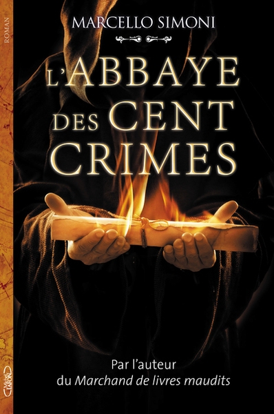 L'abbaye des cent crimes - Image principale