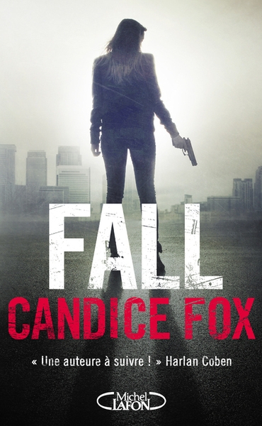 Fall - Image principale