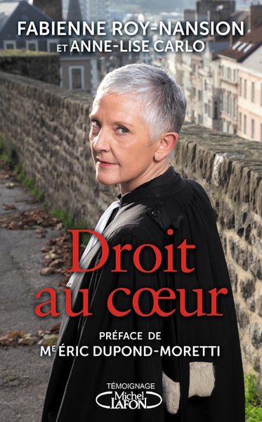 Droit au coeur - Image principale
