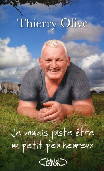 Je voulais juste être un petit peu heureux - Image principale