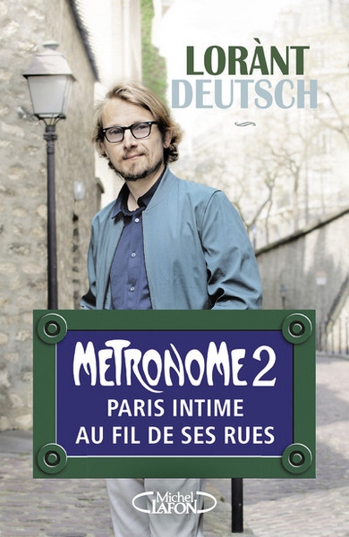 Métronome 2 - Image principale