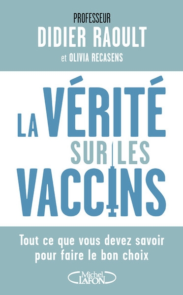 La vérité sur les vaccins - Image principale