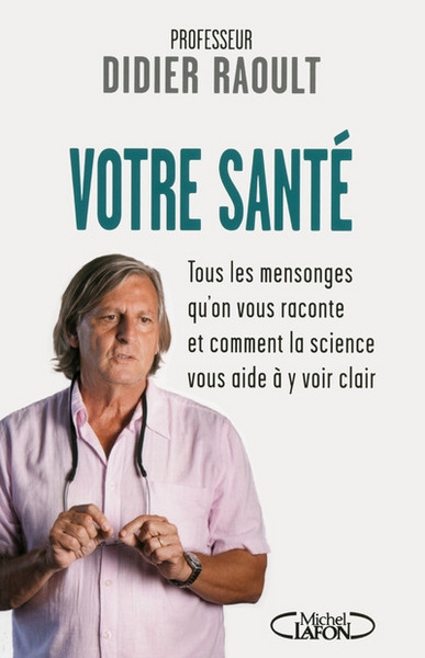 Votre santé - Image principale
