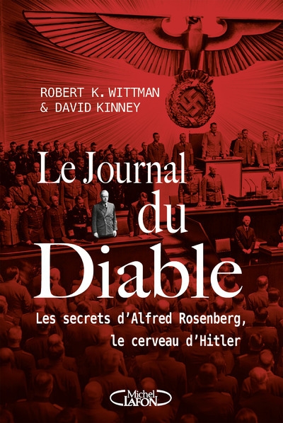 Le journal du diable - Image principale