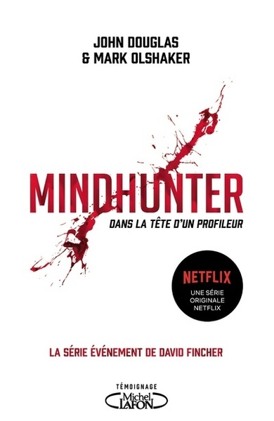 Mindhunter - Image principale