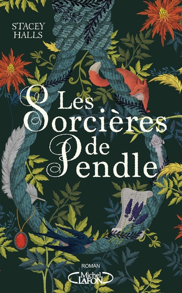 Les sorcières de pendle - Image principale