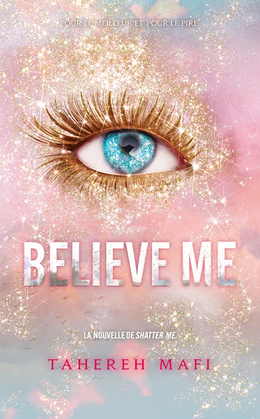 Believe me - edition collector - Image principale