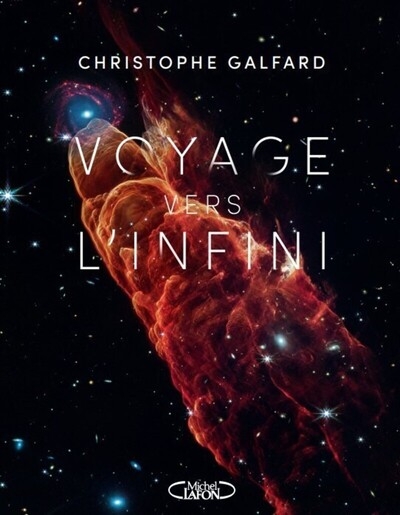 Voyage vers l'infini - Image principale