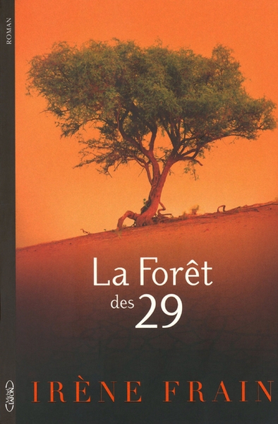 La forêt des 29 - Image principale