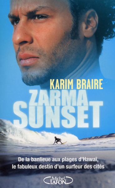 Zarma sunset - Image principale