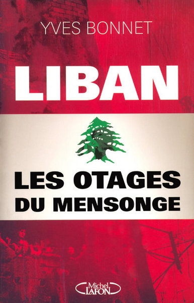 Liban les otages du mensonge - Image principale