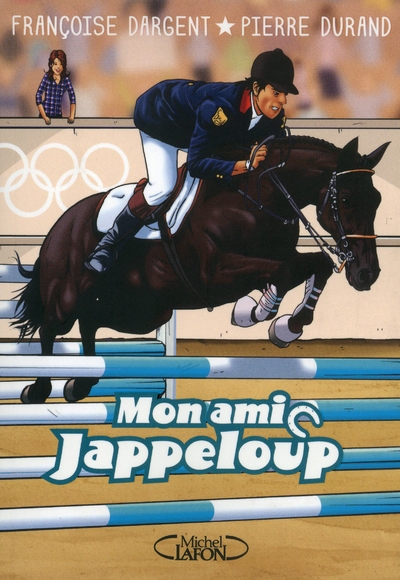 Mon ami jappeloup - Image principale