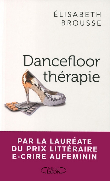 Dancefloor thérapie - Image principale