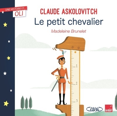 Oli - le petit chevalier - Image principale