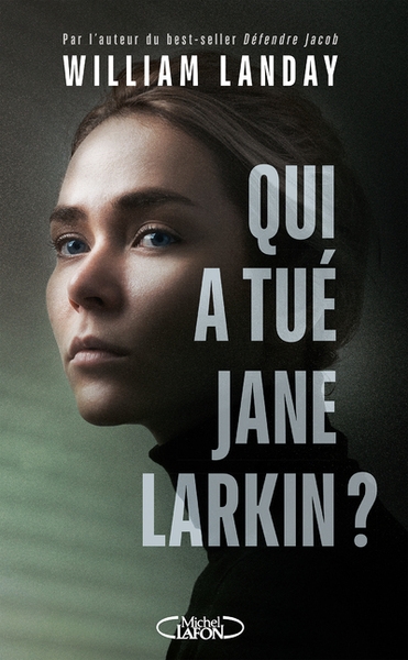 Qui a tué jane larkin ? - Image principale