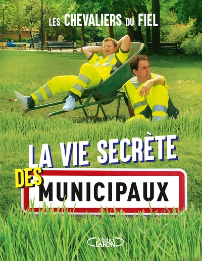 La vie secrète des municipaux - Image principale
