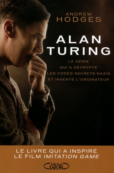 Alan turing - Image principale