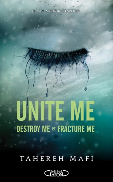 Unite me - destroy me et fracture me - Image principale