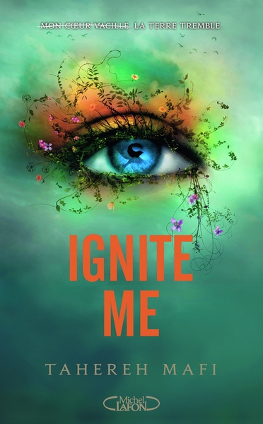 Ignite me - Image principale