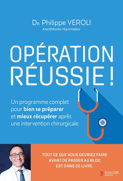 Opération réussie ! - Image principale