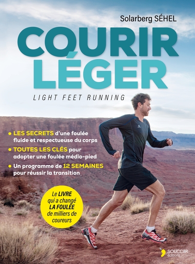 Courir léger - nouvelle édition - Image principale