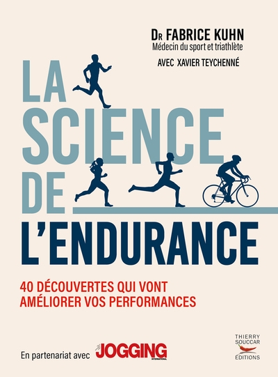 La science de l'endurance - Image principale