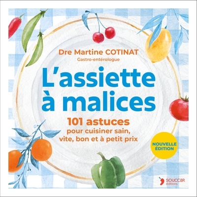 L'assiette à malices ne - Image principale