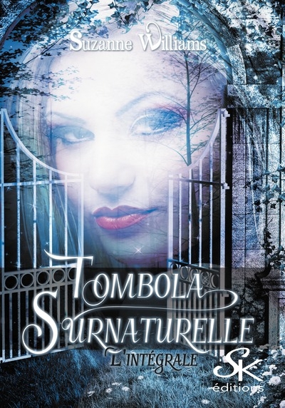 Tombola surnaturelle - l'intégrale - Image principale
