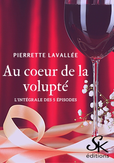 Au cœur de la volupté - Image principale