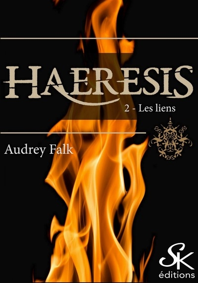 Haeresis 2 - Image principale