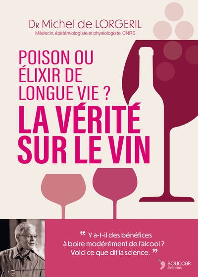 La vérité sur le vin - Image principale