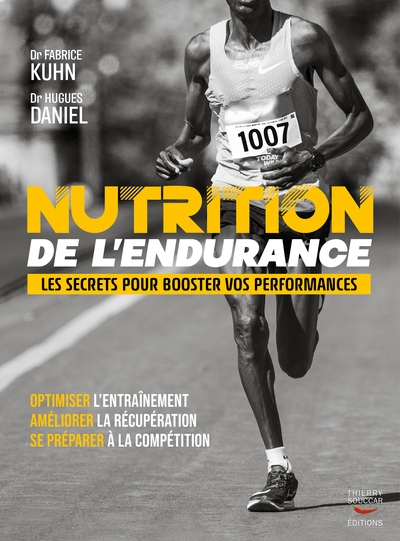Nutrition de l'endurance - Image principale