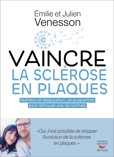 Vaincre la sclérose en plaques - Image principale